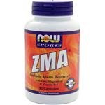 ZMA 90 caps