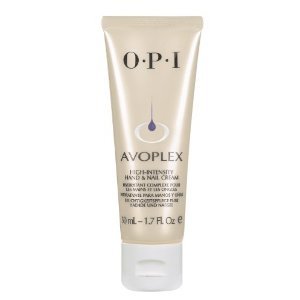 OPI Avoplex High-Intensity Hand and Nail Cream, 1.7 Fluid Ounce
