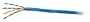 Cables To Go - 27350 - 1000ft CAT5E 350Mhz  Solid PVC Cmr Cable Blue