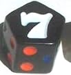 GameScience Black d7