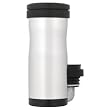 12oz Stainless Steel Tea Tumbler with Infuser