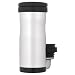 12oz Stainless Steel Tea Tumbler with Infuser