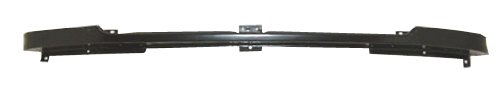 OE Replacement Ford Bronco Front Bumper Deflector (Partslink Number FO1087122)