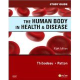 Study Guide for Memmler's The Human Body in Health and Disease 11th Edition (Eleventh Edition)