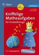 Matheaufgaben