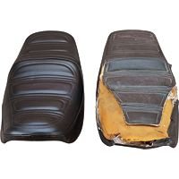  christmas 90 94 HONDA GL1500SE Saddlemen SaddleB006574GF2