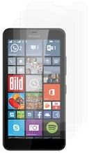 Palettes Maxx For Microsoft Lumia 640 XL 3X Clear LCD Screen Protector
