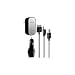 Belkin Ipod Kit W/ Shuffle Cable (pack Of 1)