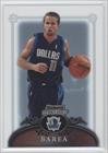 2006-07 Bowman Sterling #50 - Jose Barea RC (Rookie Card)