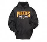 Pittsburgh Pirates Tradition Hooded Sweatshirt