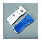 Colles - Aluminum Hand/Arm Splint - Medium - Left Padded