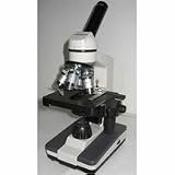 Bresser Mikroskop Erudit DLX