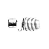 2 Piece Beehive Style Chisel Retainer Category: Pneumatic Tool Retainers 21wHibXcHyL. SL160 2 Piece Beehive Style Chisel Retainer Category: Pneumatic Tool Retainers