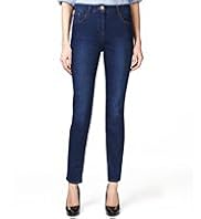 Body Shape Denim Marilyn Skinny Jeans