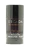 Escada Magnetism By Escada For Men. Deodorant Stick 2.6-Ounce Bottle