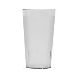 Cambro 3200P2 Plastic Tumbler 32 oz.