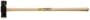 Stanley 56-816 16-Pound Hickory Handle Sledge Hammer