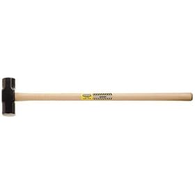 Stanley 56-816 16-Pound Hickory Handle Sledge Hammer