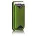 Case-Mate iPhone 3G / 3GS ID Case with Screen Protector, Matte Green アイ・ディ ケース (液晶保護シート・本体保護シート つき) マット・グリーン IPH3GID-GRN