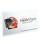 Navigon Fresh Maps Update 2 Jahre f�r Navigon 2100, 2100 max, 2110, 2110 max, 5100, 5110, 7100 und 7110