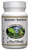 Bilberry Supreme - 60 - Capsule