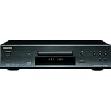 Onkyo BD-SP807 - Blu-ray disc player - upscaling