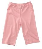 Slip-On Pant in Petal