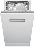 45cm Slimline Dishwasher (ZDTS101)  from Zanussi