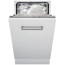 45cm Slimline Dishwasher (ZDTS101)