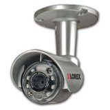 Lorex Mini Color In/Out Weathprf Surv Camera
