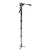 Manfrotto 561BHDV Video Monopod