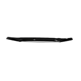 Auto Ventshade  25815 Bugflector II Smoke Hood Shield by Auto Ventshade