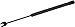 Monroe 901507 Max-Lift Gas Charged Lift Support