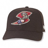 Sacramento River Cats Home Cap by New Era
