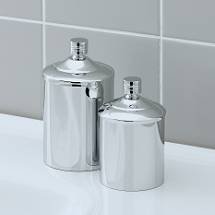 Frontgate - Wall Mounted Liquid Soap Dispenser