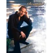 Beautiful :Recorded By Jim Brickman Featuring Wayne Brady (Piano/Vocal/Chords, Sheet Music)