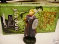 Childrens Toyshop  Toys : Boromir William Britain hand painted figure lord of the ring