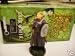 Boromir William Britain hand painted figure lord of the ring_s-1