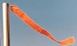 Goal Post Streamers - Set of 4 - Set of 4 - Football Practice