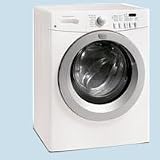 Affinity(TM) 3.5 Cu. Ft. I.E.C. Capacity Washer