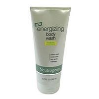 Neutrogena Rainbath Gently Exfoliating Creamy Oil Wash 6.7 fl oz (198 ml)