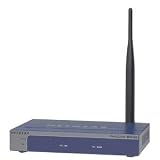 NETGEAR WG103-100UKS  -  Netgear ProSafe WG103 Wireless Access Point
