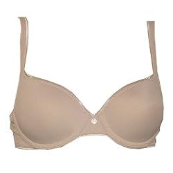 Natori Classic Convertibles built up demi contour underwire bra