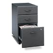 Three Drawer File By Bush Furniture
