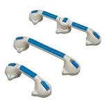 Search : Suction Cup Grab Bars - 16"