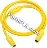 Furrion FTVC50-SY Yellow 50