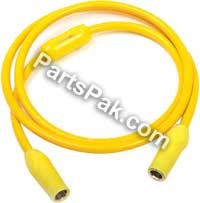 Furrion FTVC50-SY Yellow 50' TV Cable