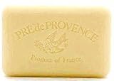 Pre de Provence Pineapple Soap, 250g wrapped bar. Imported from France. With shea butter and natural herbs and scents.