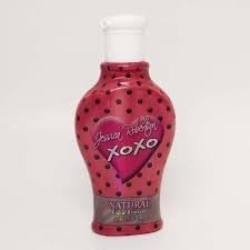 Jessica Robertson Tanning Lotion XOXO Facial Bronzer, 3.4 oz