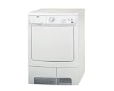 Zanussi, Condenser Tumble Dryer 7kg Load